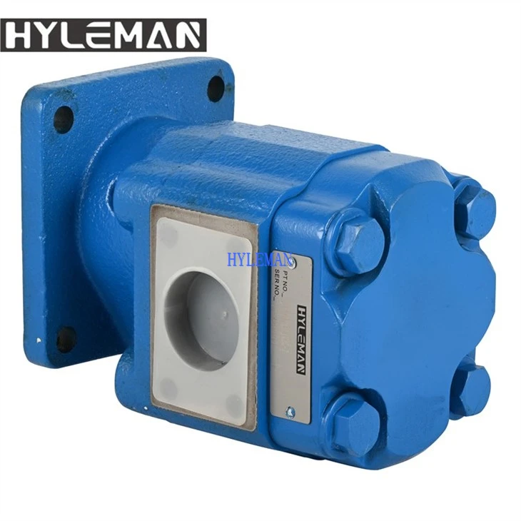 Parker Materis Series Equivalent PGP PGM Oilgear Hydraulic Pump Motors