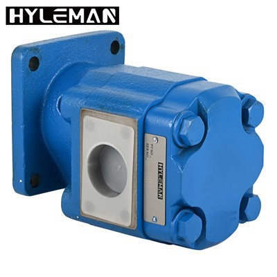 Pompa Roda Gigi Komersial