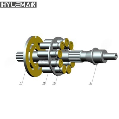 Harvwster Series HPVMF23 (T23C) /HPVMF23.7/T28C/T30C/T37C SIB CARES