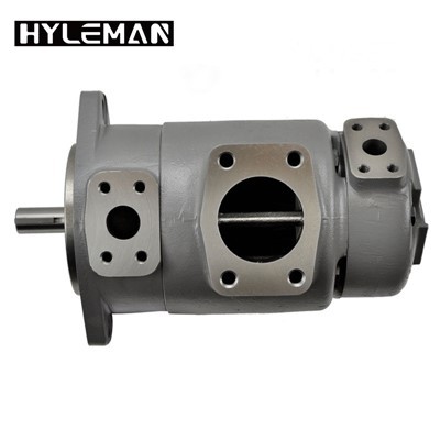 Pompa Baling-Baling Oli Hidraulik