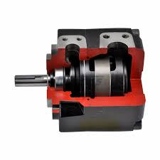 Parker Denision Hyduralic Pin Vane Pump