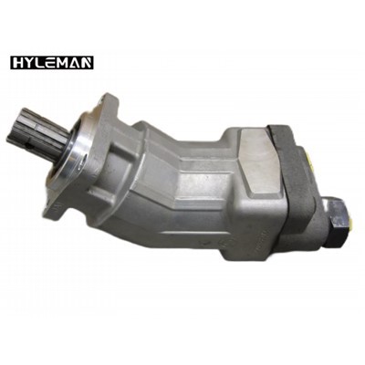 Motor Udara Piston Radial