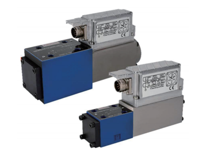 Rexroth mengoperasikan kembali katup proporsional rexroth 4wrpeh-2x