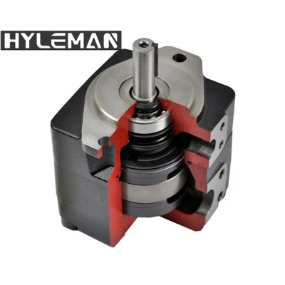T6EM0421L00-B1/T6ERM0501R00C42A1 Pompa hidrolik seluler